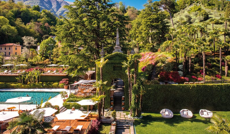 PARK VIEW PRESTIGE GARDEN VIEW